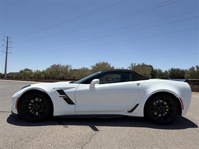 2019 Chevrolet Corvette Grand Sport   - Photo 9 - Mesa, AZ 85212