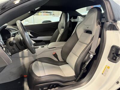 2019 Chevrolet Corvette Grand Sport   - Photo 20 - Mesa, AZ 85212
