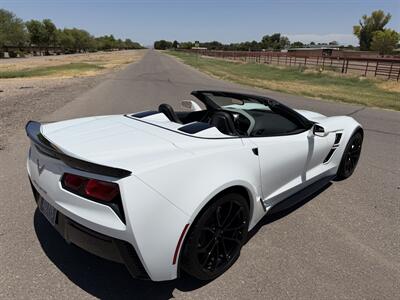 2019 Chevrolet Corvette Grand Sport   - Photo 16 - Mesa, AZ 85212