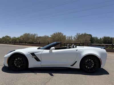 2019 Chevrolet Corvette Grand Sport   - Photo 18 - Mesa, AZ 85212