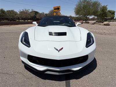 2019 Chevrolet Corvette Grand Sport   - Photo 6 - Mesa, AZ 85212