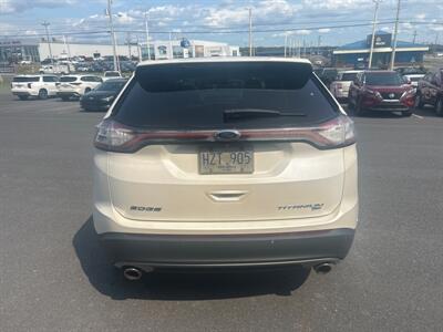 2016 Ford Edge Titanium   - Photo 4 - Clarenville, NL A5A 2C4