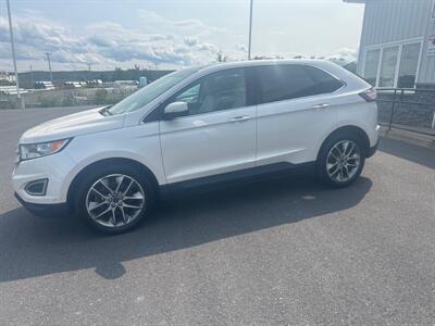 2016 Ford Edge Titanium   - Photo 3 - Clarenville, NL A5A 2C4