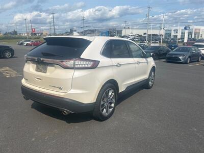 2016 Ford Edge Titanium   - Photo 5 - Clarenville, NL A5A 2C4