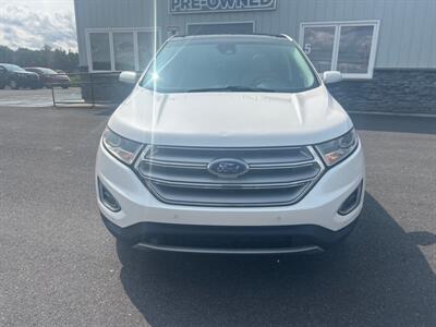 2016 Ford Edge Titanium   - Photo 2 - Clarenville, NL A5A 2C4