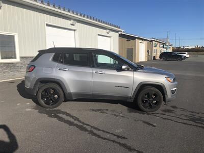 2021 Jeep Compass 80th Anniversary Edition - Photo 2 - Clarenville, NL A5A 2C4