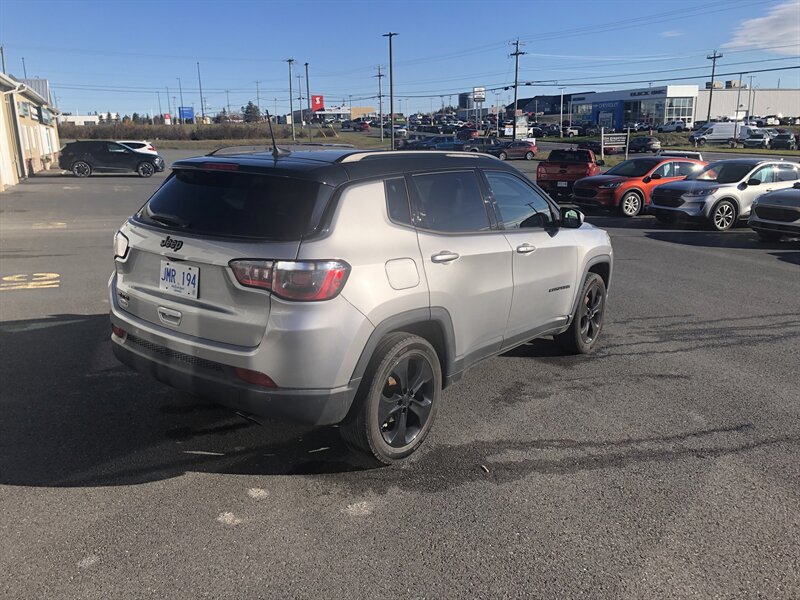2021 Jeep Compass 80th Anniversary Edition - Photo 3 - Clarenville, NL A5A 2C4
