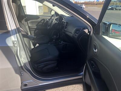 2021 Jeep Compass 80th Anniversary Edition - Photo 4 - Clarenville, NL A5A 2C4