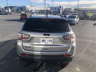 2021 Jeep Compass 80th Anniversary Edition - Photo 12 - Clarenville, NL A5A 2C4