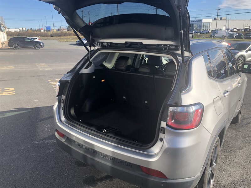 2021 Jeep Compass 80th Anniversary Edition - Photo 13 - Clarenville, NL A5A 2C4