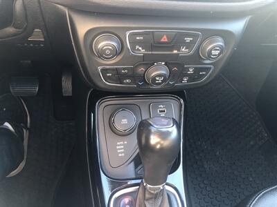 2021 Jeep Compass 80th Anniversary Edition - Photo 7 - Clarenville, NL A5A 2C4