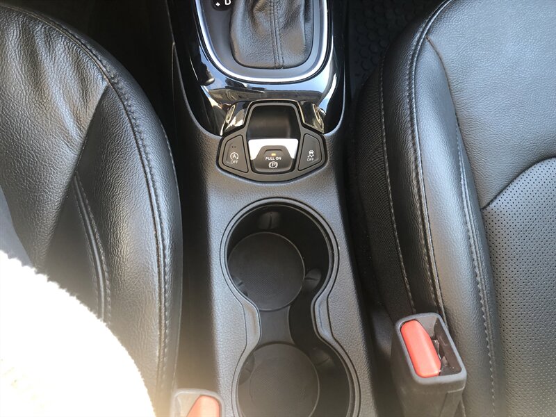 2021 Jeep Compass 80th Anniversary Edition - Photo 8 - Clarenville, NL A5A 2C4