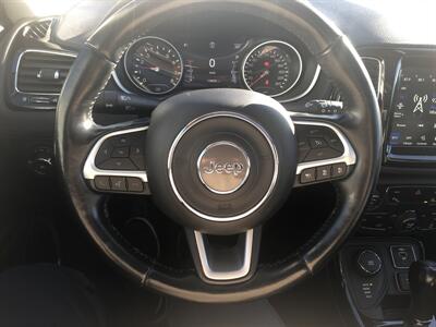 2021 Jeep Compass 80th Anniversary Edition - Photo 10 - Clarenville, NL A5A 2C4