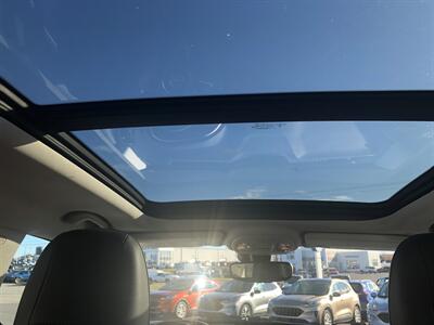 2021 Jeep Compass 80th Anniversary Edition - Photo 18 - Clarenville, NL A5A 2C4