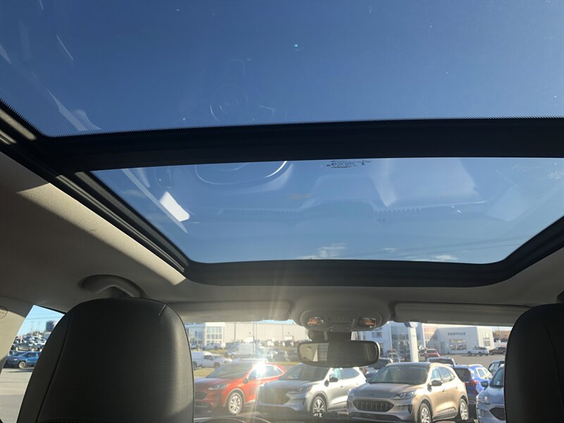 2021 Jeep Compass 80th Anniversary Edition - Photo 18 - Clarenville, NL A5A 2C4