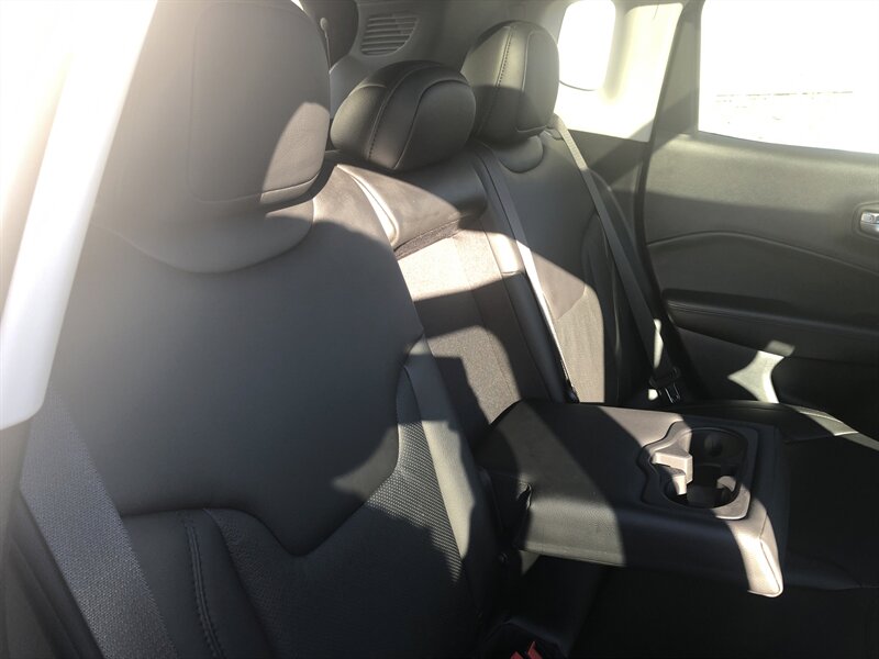 2021 Jeep Compass 80th Anniversary Edition - Photo 15 - Clarenville, NL A5A 2C4