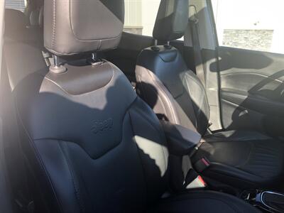 2021 Jeep Compass 80th Anniversary Edition - Photo 5 - Clarenville, NL A5A 2C4