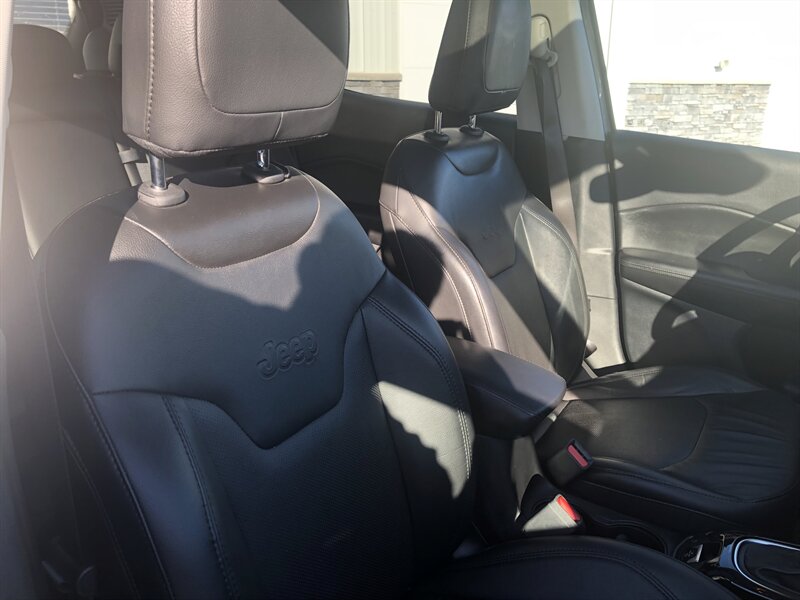 2021 Jeep Compass 80th Anniversary Edition - Photo 5 - Clarenville, NL A5A 2C4