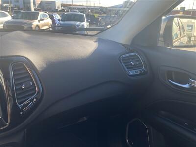 2021 Jeep Compass 80th Anniversary Edition - Photo 9 - Clarenville, NL A5A 2C4