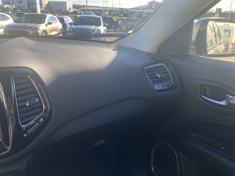 2021 Jeep Compass 80th Anniversary Edition - Photo 9 - Clarenville, NL A5A 2C4