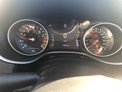 2021 Jeep Compass 80th Anniversary Edition - Photo 11 - Clarenville, NL A5A 2C4