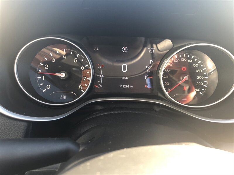 2021 Jeep Compass 80th Anniversary Edition - Photo 11 - Clarenville, NL A5A 2C4