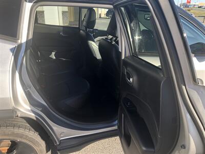 2021 Jeep Compass 80th Anniversary Edition - Photo 14 - Clarenville, NL A5A 2C4