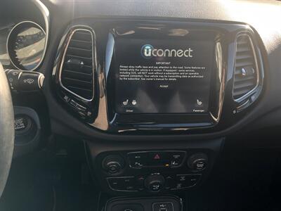 2021 Jeep Compass 80th Anniversary Edition - Photo 6 - Clarenville, NL A5A 2C4