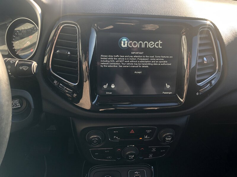 2021 Jeep Compass 80th Anniversary Edition - Photo 6 - Clarenville, NL A5A 2C4