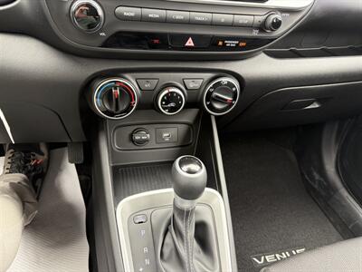 2021 Hyundai VENUE SE   - Photo 9 - Clarenville, NL A5A 2C4