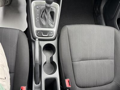 2021 Hyundai VENUE SE   - Photo 10 - Clarenville, NL A5A 2C4