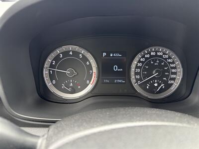2021 Hyundai VENUE SE   - Photo 13 - Clarenville, NL A5A 2C4
