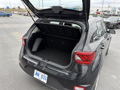 2021 Hyundai VENUE SE   - Photo 15 - Clarenville, NL A5A 2C4