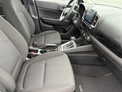 2021 Hyundai VENUE SE   - Photo 7 - Clarenville, NL A5A 2C4