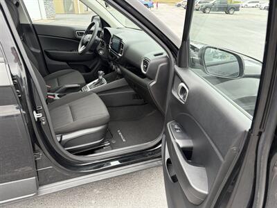2021 Hyundai VENUE SE   - Photo 5 - Clarenville, NL A5A 2C4