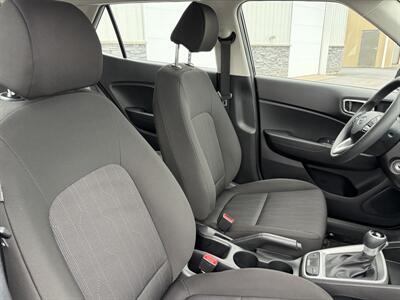 2021 Hyundai VENUE SE   - Photo 6 - Clarenville, NL A5A 2C4
