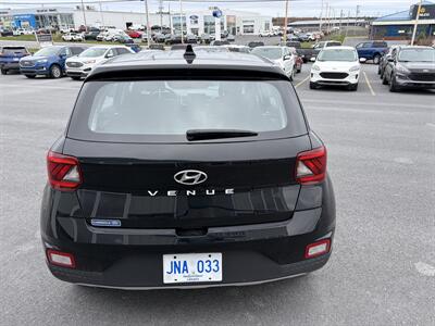 2021 Hyundai VENUE SE   - Photo 14 - Clarenville, NL A5A 2C4