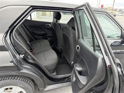 2021 Hyundai VENUE SE   - Photo 16 - Clarenville, NL A5A 2C4