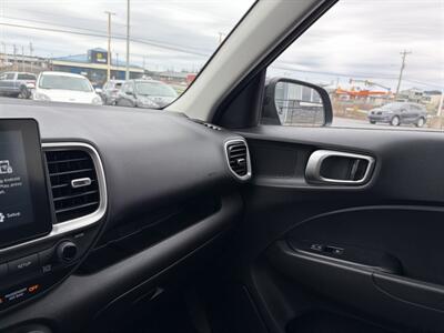 2021 Hyundai VENUE SE   - Photo 11 - Clarenville, NL A5A 2C4