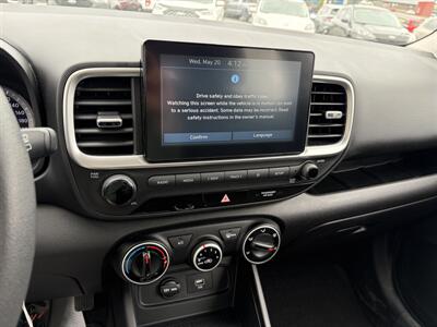 2021 Hyundai VENUE SE   - Photo 8 - Clarenville, NL A5A 2C4