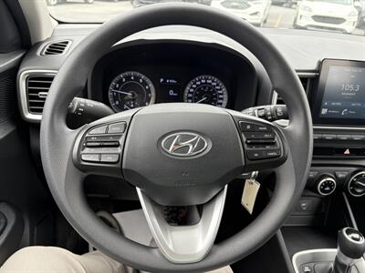 2021 Hyundai VENUE SE   - Photo 12 - Clarenville, NL A5A 2C4