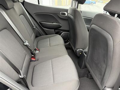2021 Hyundai VENUE SE   - Photo 17 - Clarenville, NL A5A 2C4