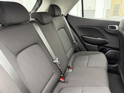 2021 Hyundai VENUE SE   - Photo 18 - Clarenville, NL A5A 2C4