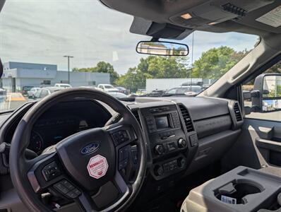2020 Ford F-250 Super Duty XL - Photo 8 - St John's, NL A1B 1C2