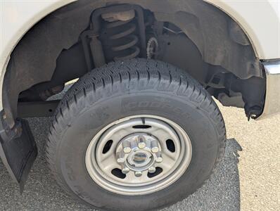 2020 Ford F-250 Super Duty XL - Photo 4 - St John's, NL A1B 1C2