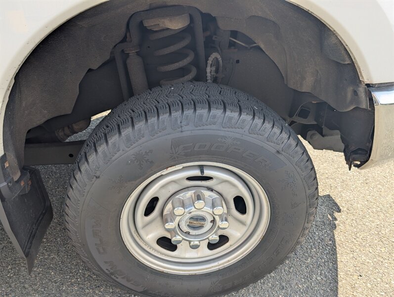 2020 Ford F-250 Super Duty XL - Photo 4 - St John's, NL A1B 1C2