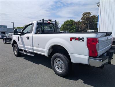 2020 Ford F-250 Super Duty XL - Photo 6 - St John's, NL A1B 1C2