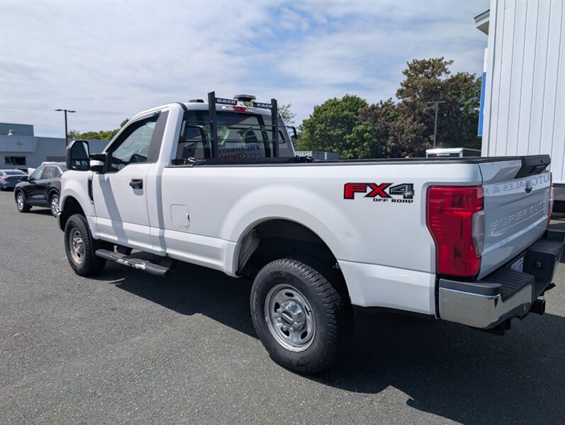 2020 Ford F-250 Super Duty XL - Photo 6 - St John's, NL A1B 1C2