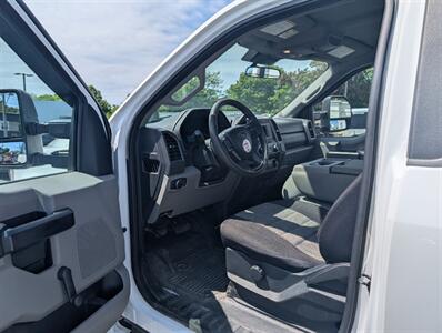 2020 Ford F-250 Super Duty XL - Photo 7 - St John's, NL A1B 1C2
