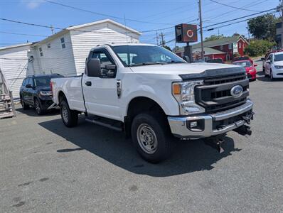 2020 Ford F-250 Super Duty XL - Photo 3 - St John's, NL A1B 1C2